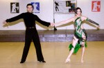 Rita & Sergey - International Rumba Performance